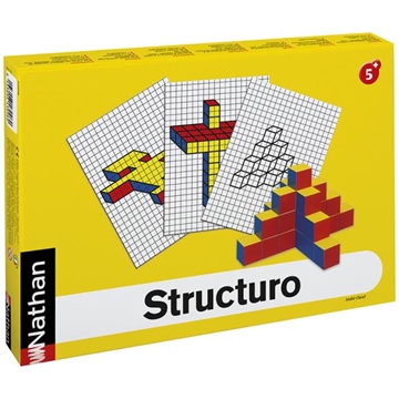 Image de Structuro - 2 enfants